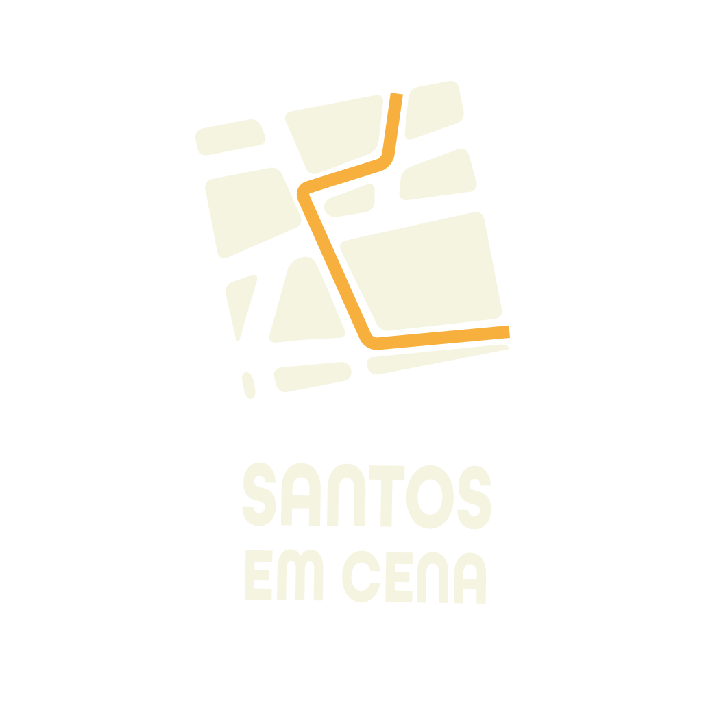 Santos em Cena - Página Inicial